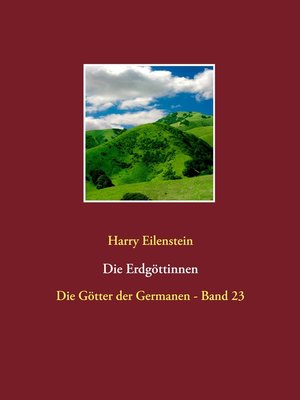 cover image of Die Erdgöttinnen